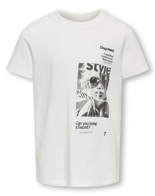 Pernille Style T-shirt